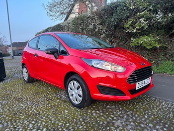 Used Ford Fiesta 2014 for sale - 77766139: Photo