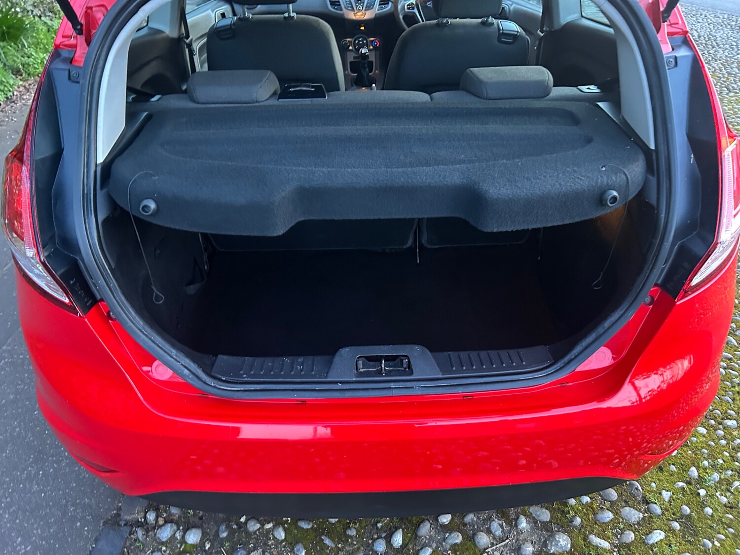 Used Ford Fiesta 2014 for sale - 77766139: Photo 6