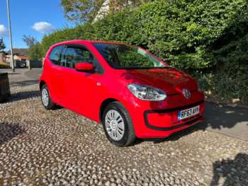 Used Volkswagen up! 2014 for sale - 74734945: Photo