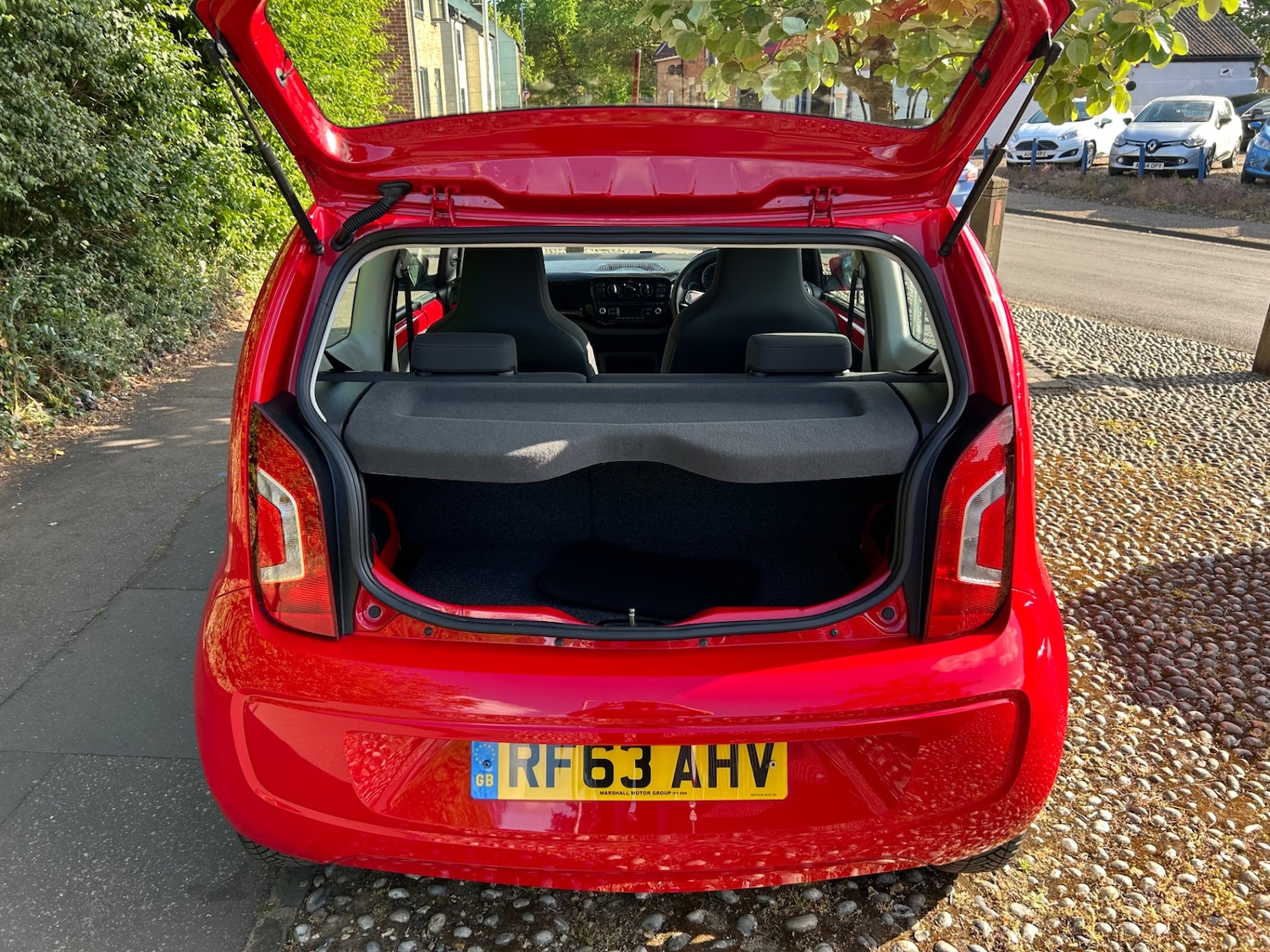 Vehicle 7