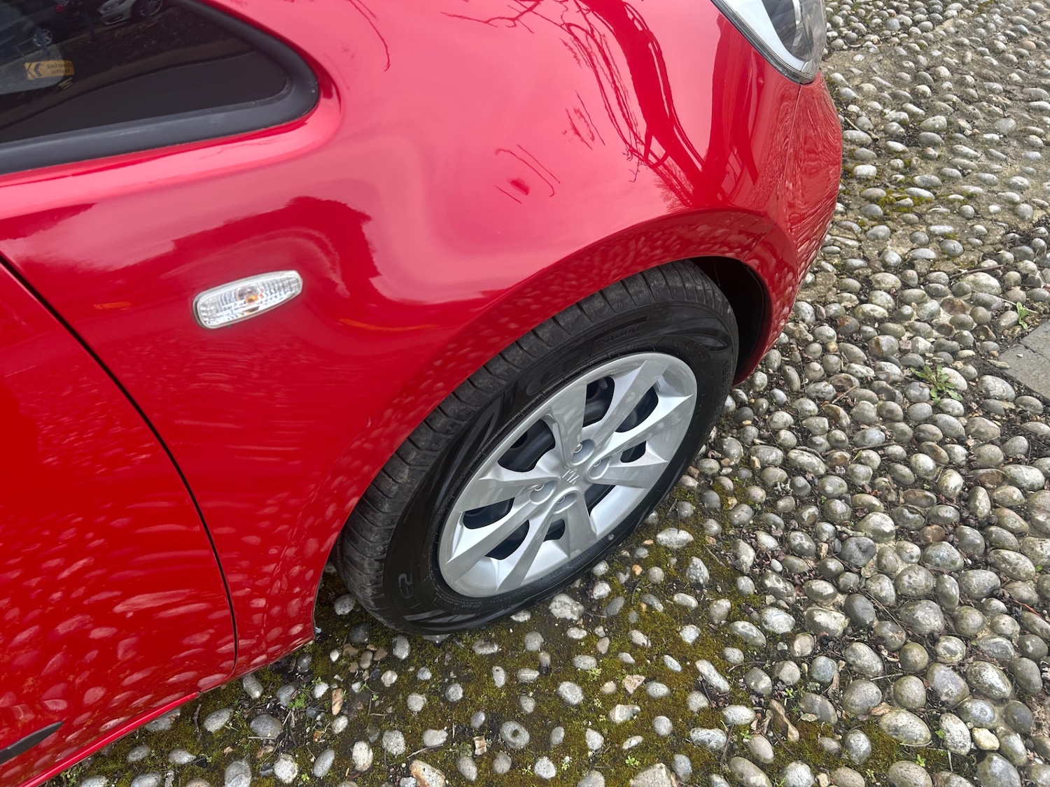 Used Kia Rio 2013 for sale - 77872503: Photo 6