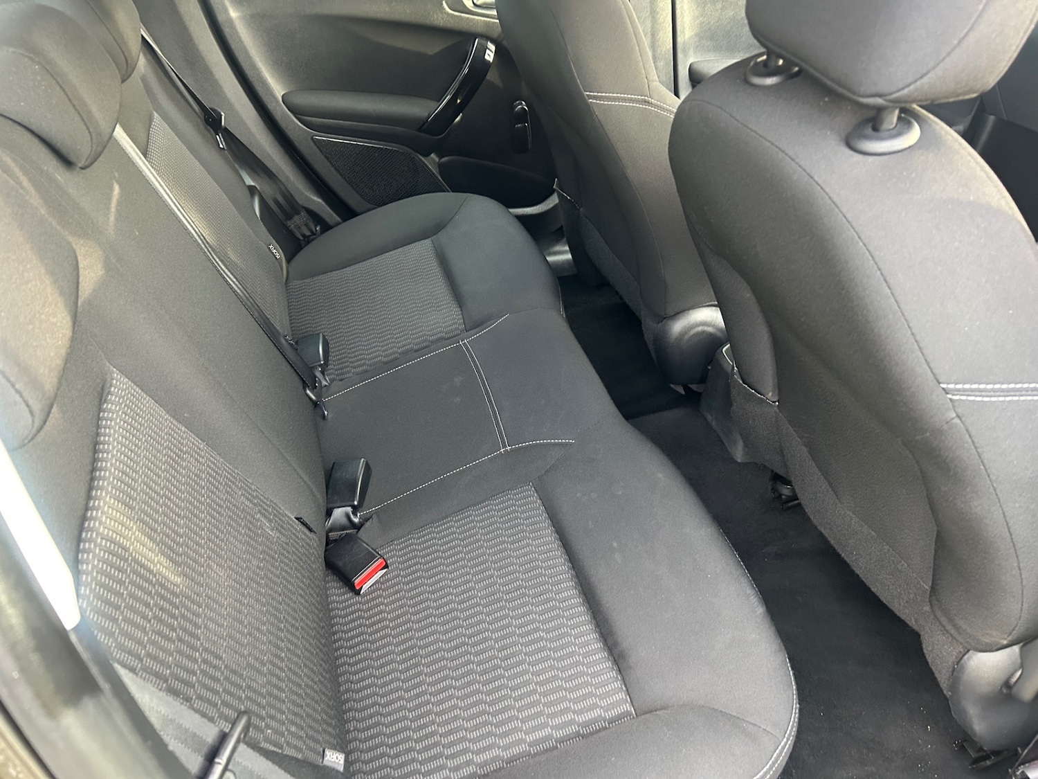 Used Peugeot 208 2018 for sale - 77393547: Photo 8