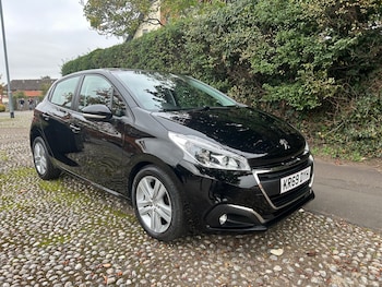 Used Peugeot 208 2019 for sale - 76245658: Photo