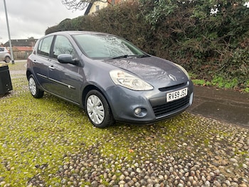 2009 (59) - 1.2 16V Expression 5dr