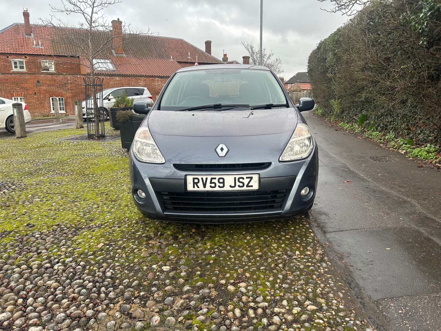 Used Renault Clio 2009 for sale - 77297985: Photo 3