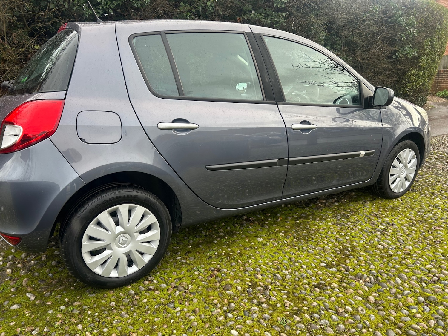 Used Renault Clio 2009 for sale - 77297985: Photo 5