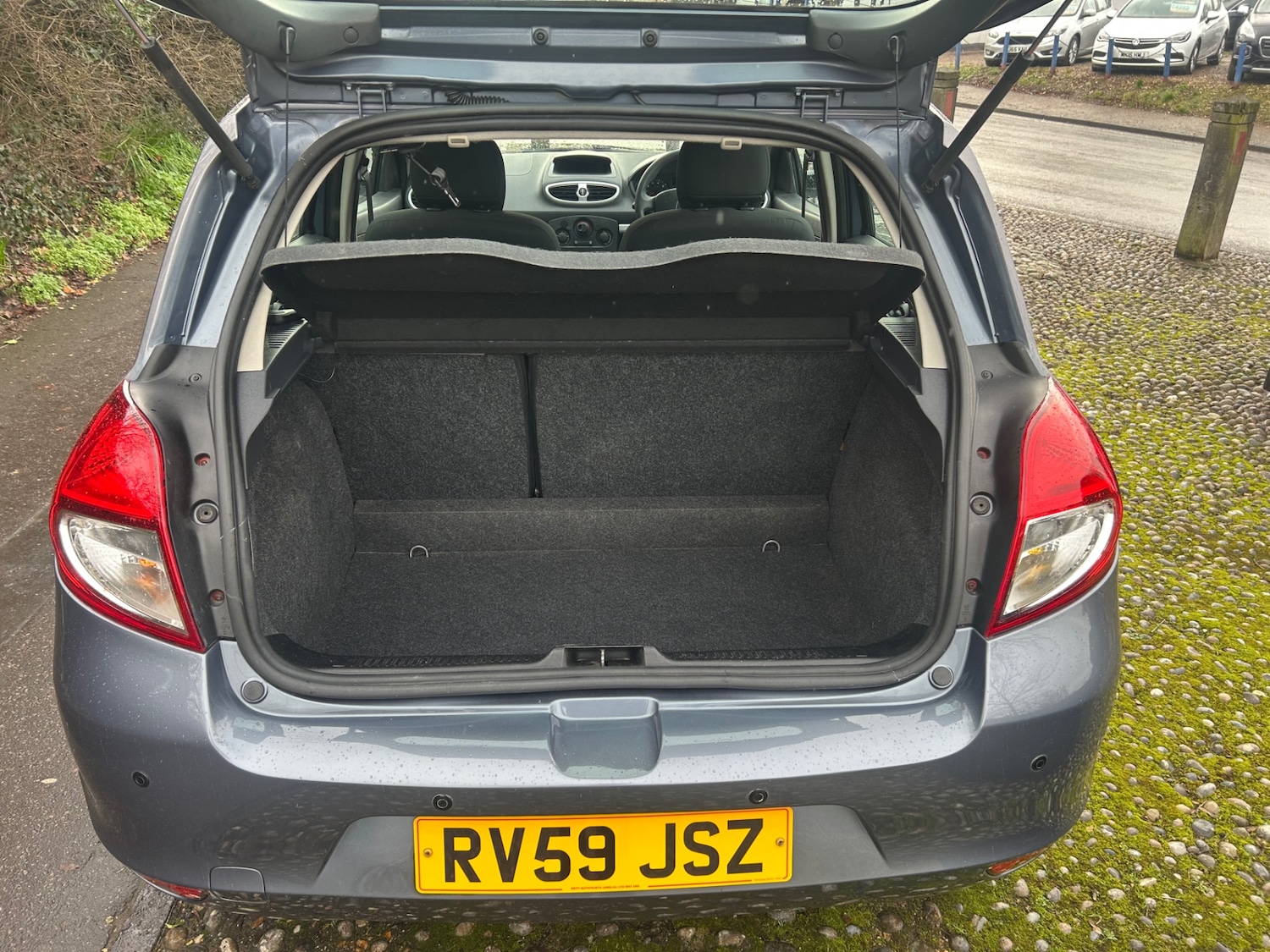 Used Renault Clio 2009 for sale - 77297985: Photo 6