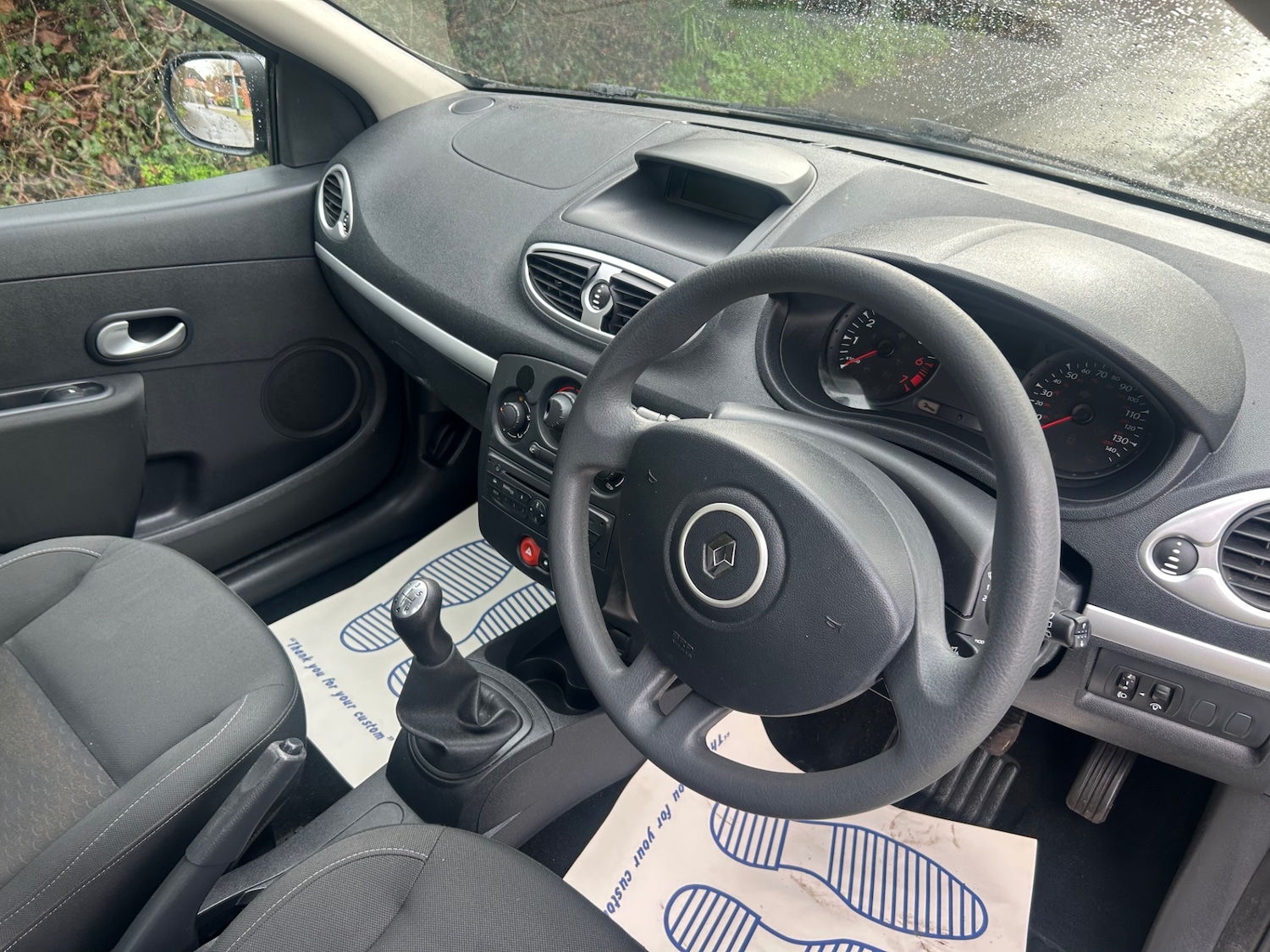 Used Renault Clio 2009 for sale - 77297985: Photo 7