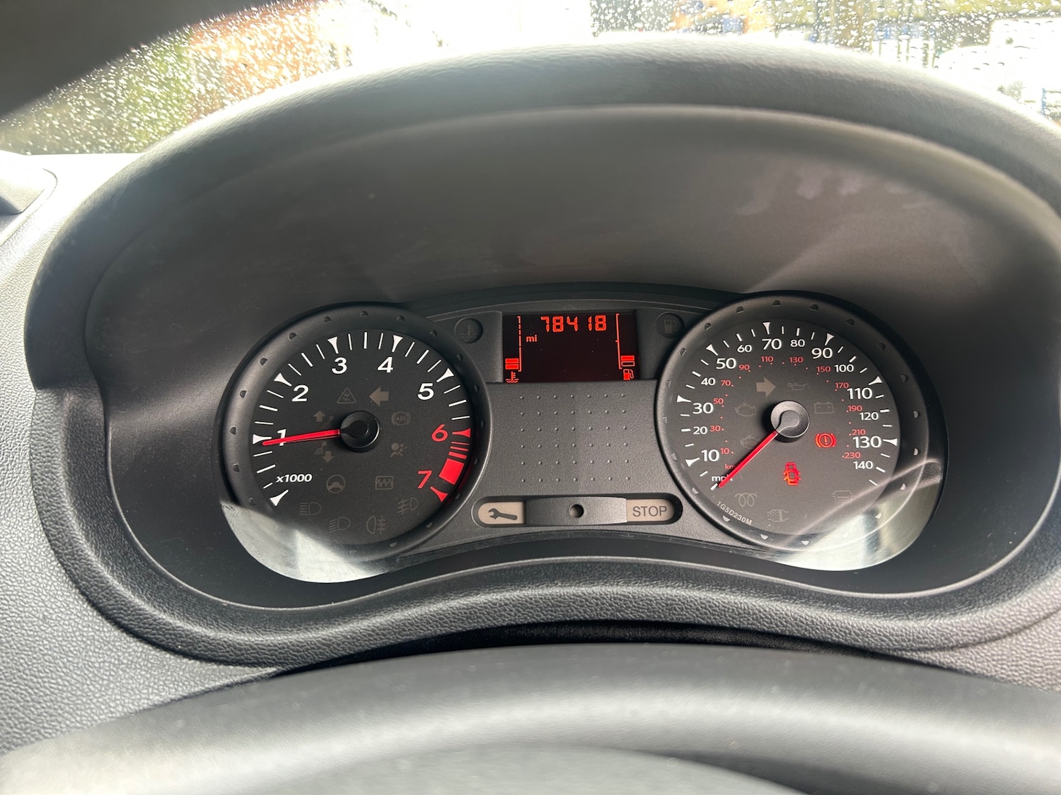 Used Renault Clio 2009 for sale - 77297985: Photo 9