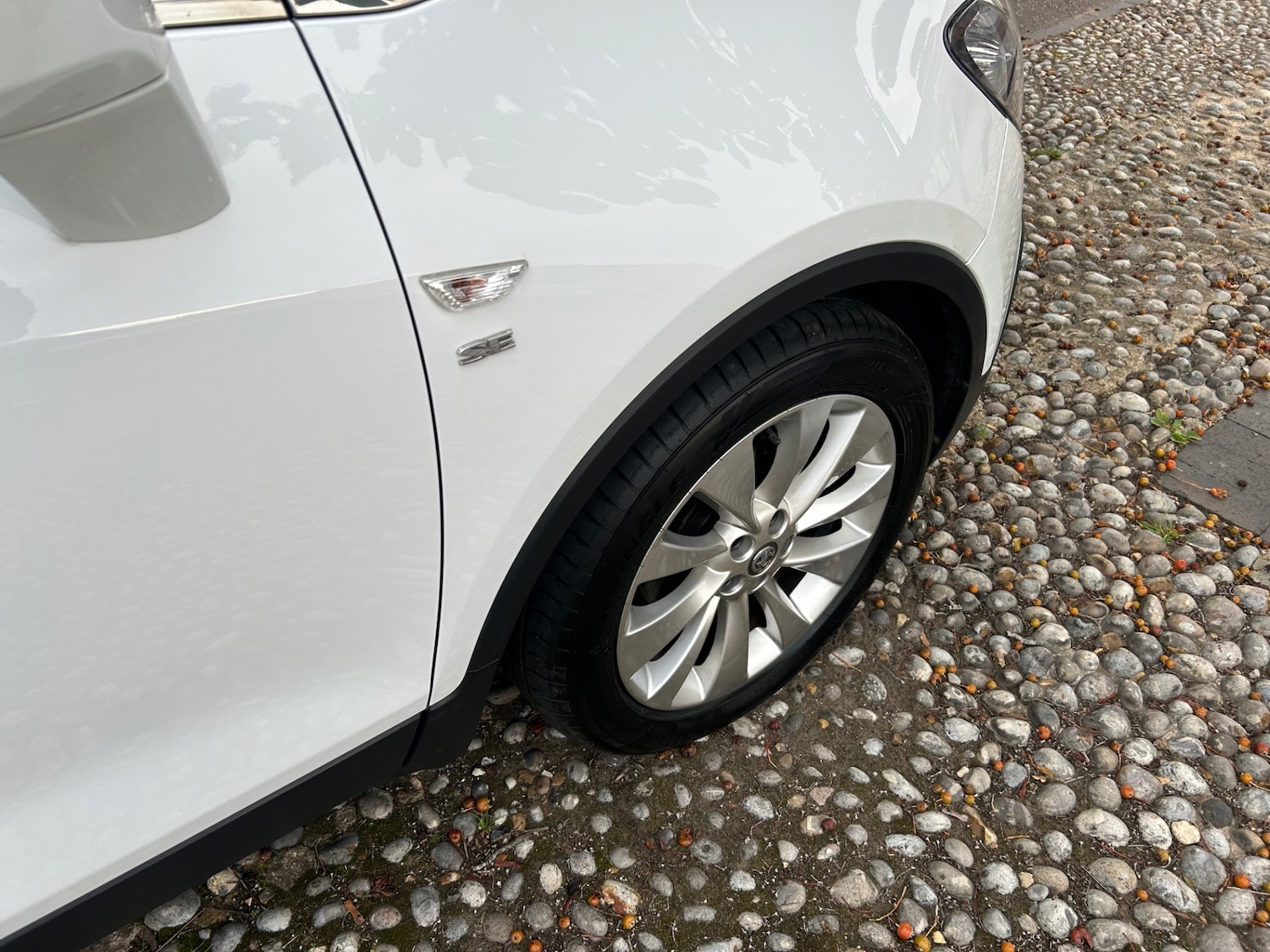 Used Vauxhall Mokka 2016 for sale - 76197437: Photo 6