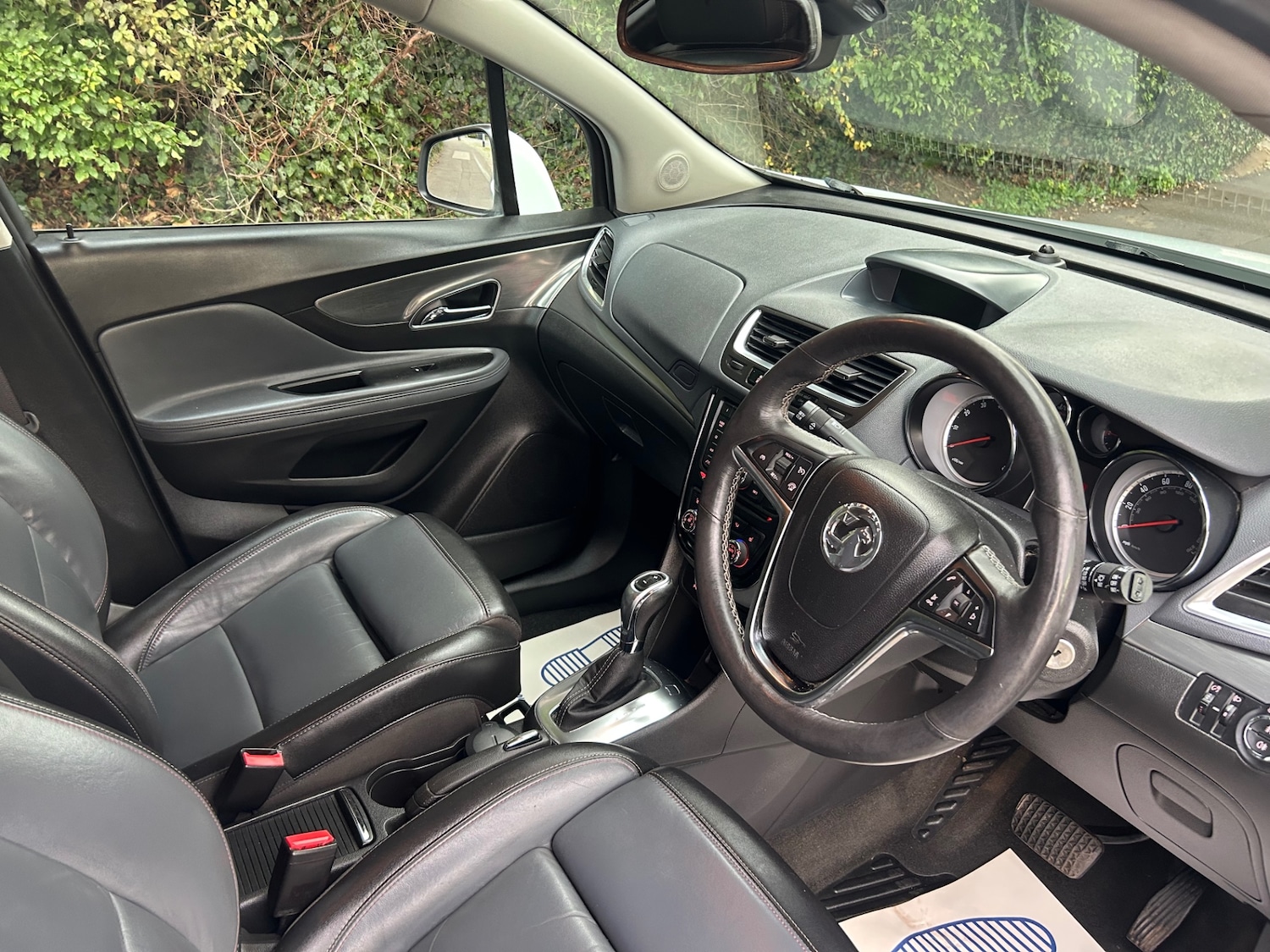 Used Vauxhall Mokka 2016 for sale - 76197437: Photo 7