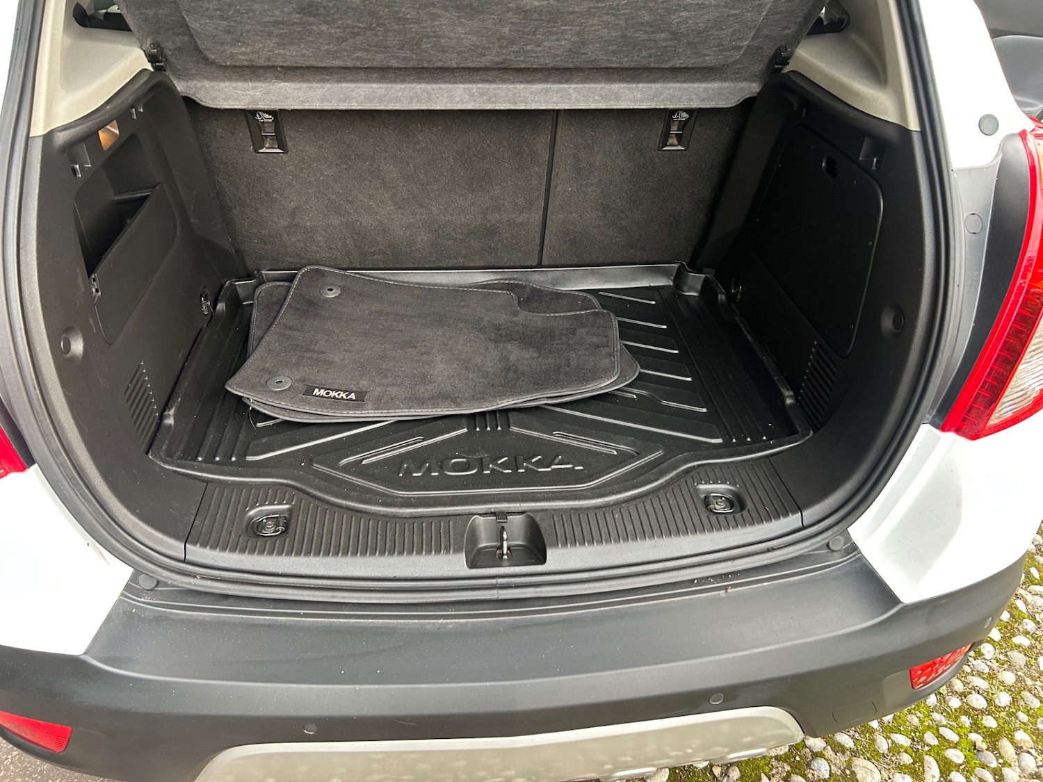 Used Vauxhall Mokka 2016 for sale - 76197437: Photo 9