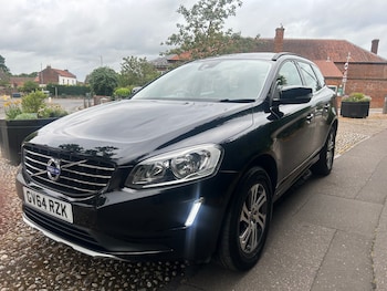 Used Volvo XC60 2015 for sale - 78795107: Photo