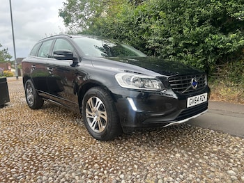 Used Volvo XC60 2015 for sale - 78795107: Photo