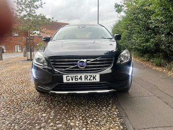 Used Volvo XC60 2015 for sale - 78795107: Photo
