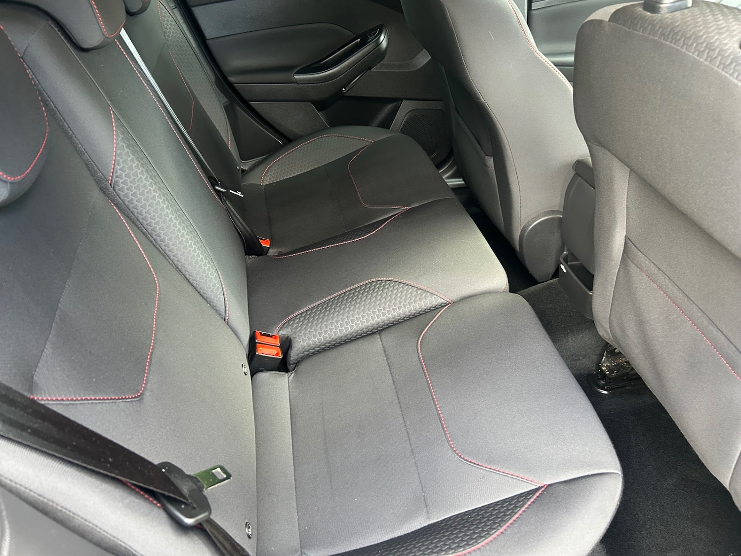 Used Ford Focus 2018 for sale - 76163375: Photo 10