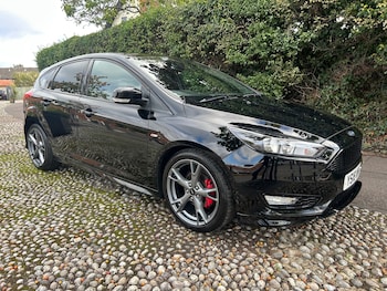 2018 (18) - 1.0 EcoBoost 140 ST-Line X 5dr