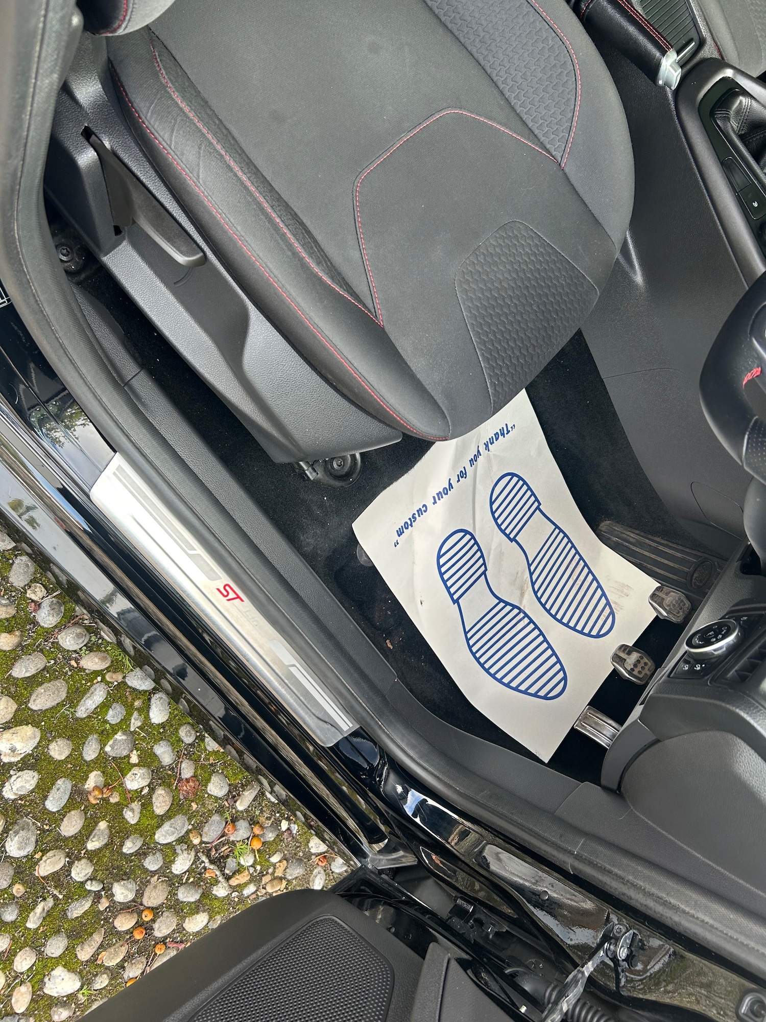 Used Ford Focus 2018 for sale - 76163375: Photo 7
