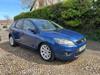 Used Ford Focus 2009 for sale - 74353180: Photo