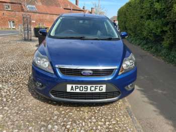 Used Ford Focus 2009 for sale - 74353180: Photo