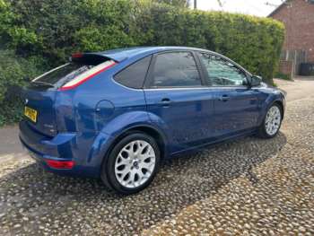 Used Ford Focus 2009 for sale - 74353180: Photo