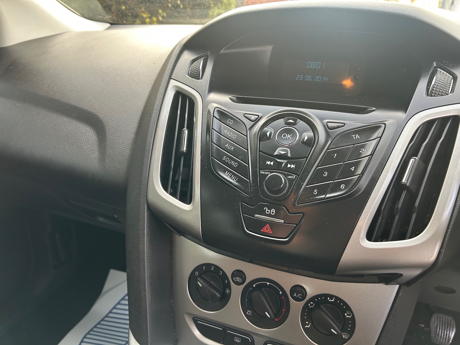 Used Ford Focus 2014 for sale - 77006268: Photo 11