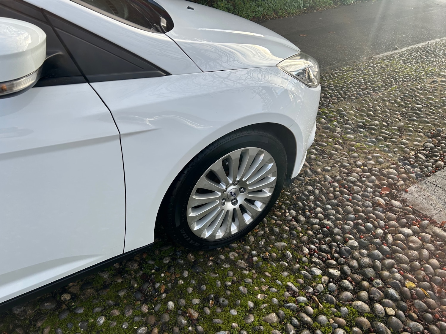 Used Ford Focus 2014 for sale - 77006268: Photo 6