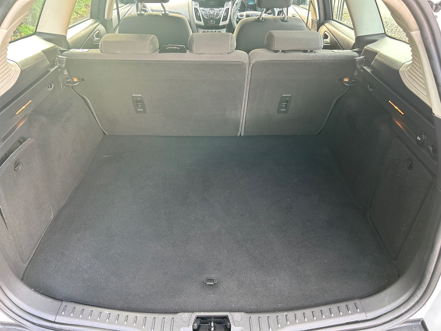 Used Ford Focus 2014 for sale - 77006268: Photo 7