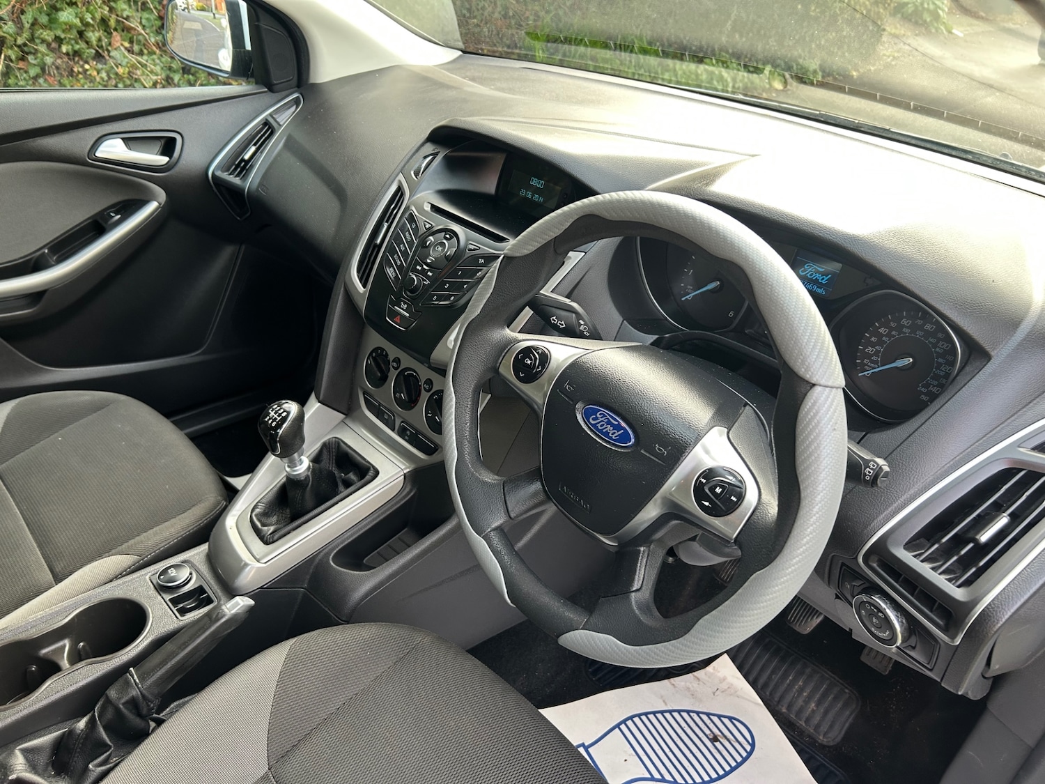 Used Ford Focus 2014 for sale - 77006268: Photo 8