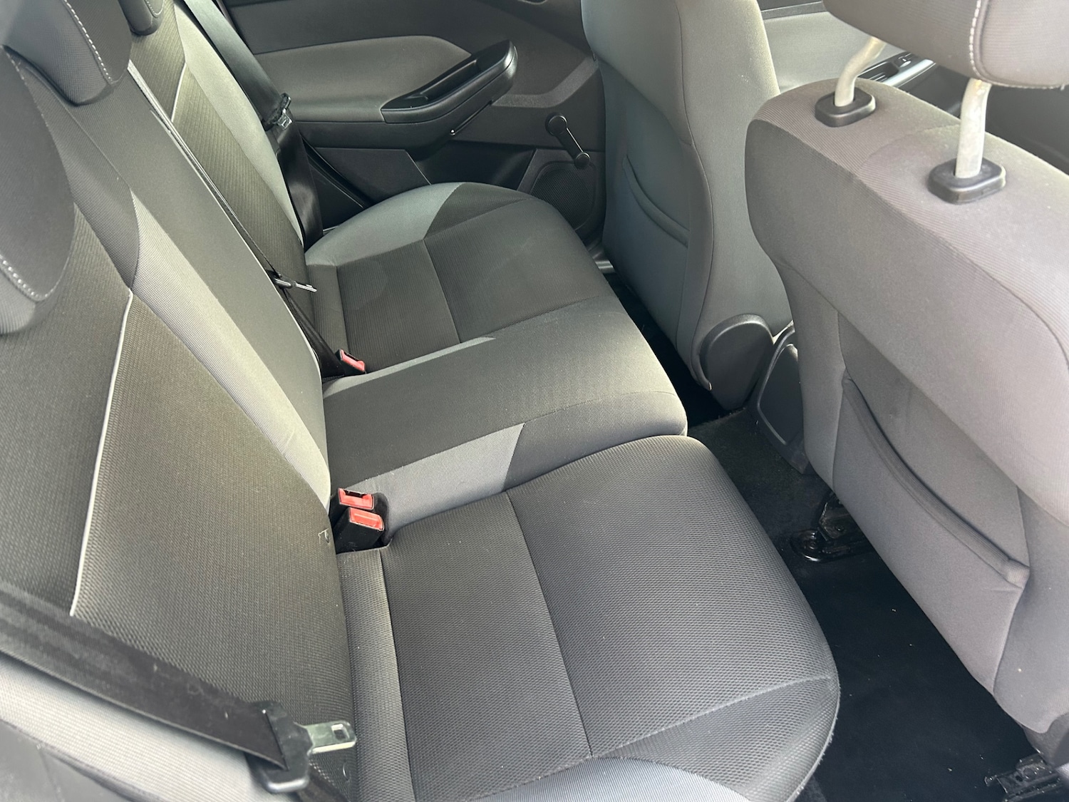 Used Ford Focus 2014 for sale - 77006268: Photo 9