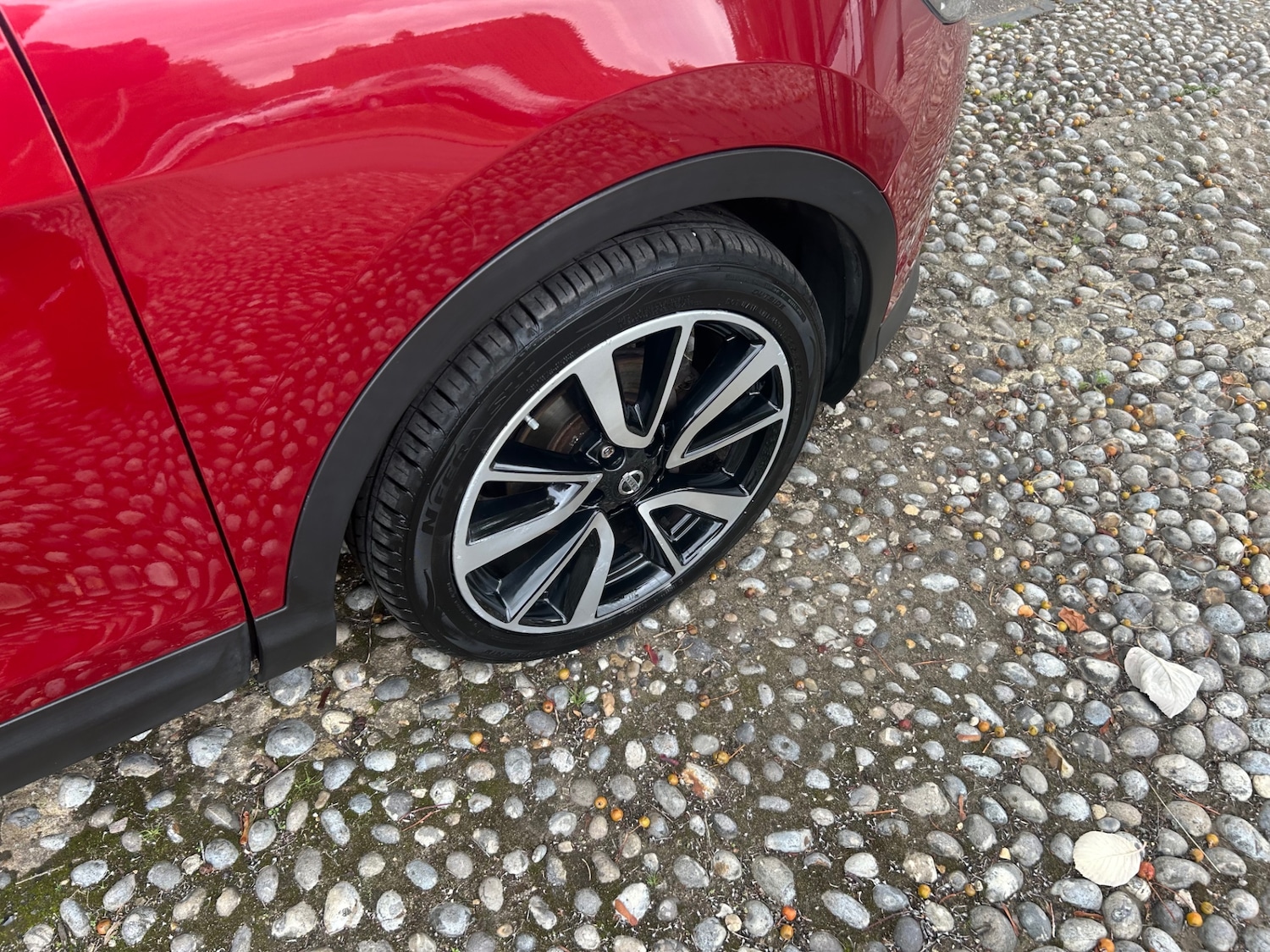 Used Nissan Qashqai 2014 for sale - 76091128: Photo 5