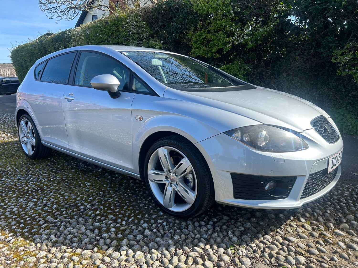 Used SEAT Leon 2012 for sale - 77968338: Photo 2