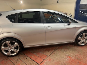 Used SEAT Leon 2012 for sale - 77968338: Photo