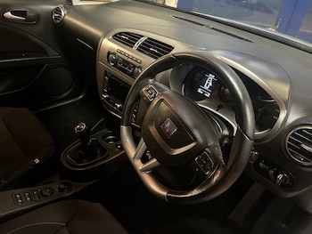 Used SEAT Leon 2012 for sale - 77968338: Photo