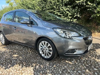 Used Vauxhall Corsa 2016 for sale - 79527555: Photo