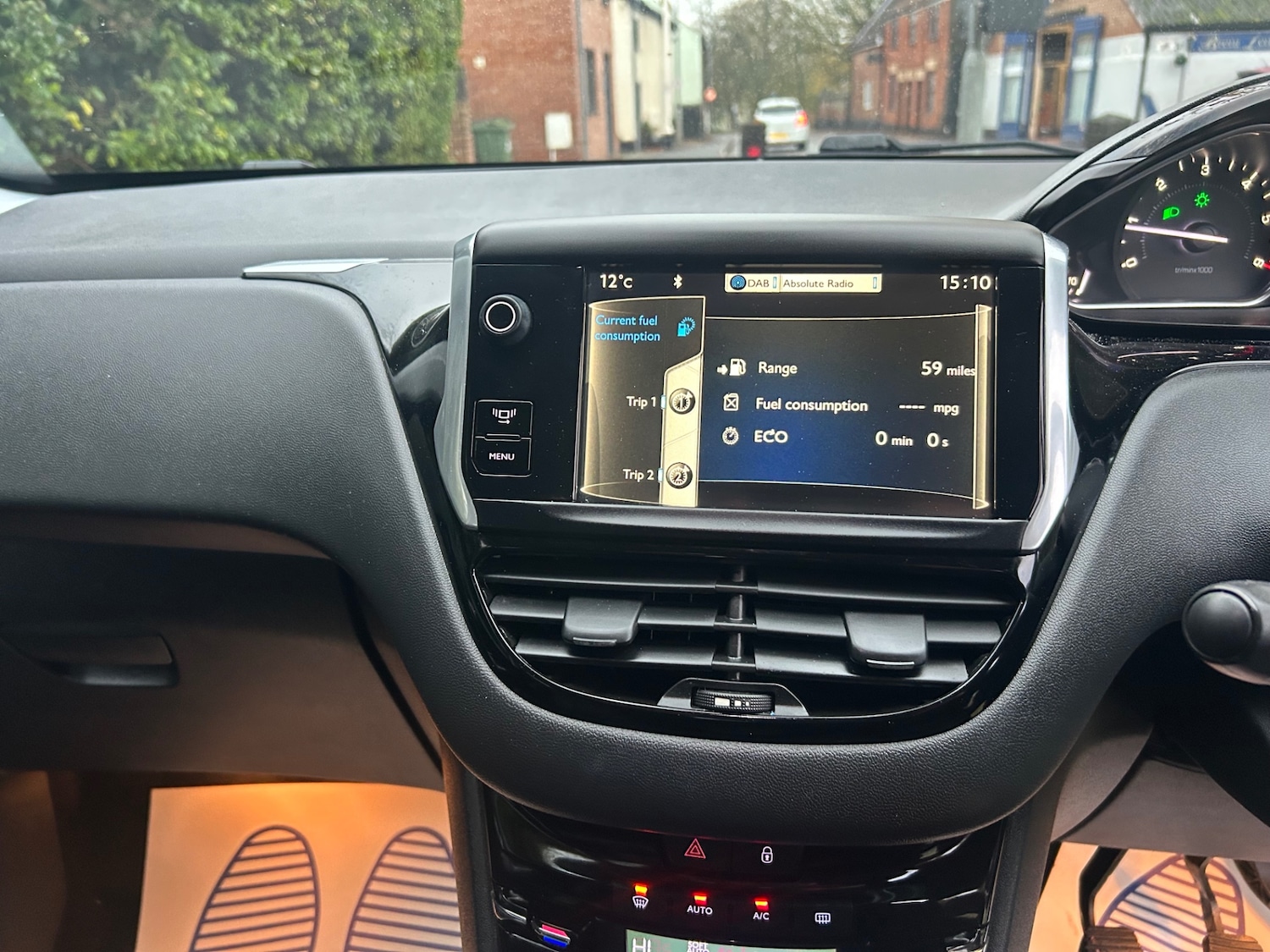 Used Peugeot 208 2013 for sale - 76590195: Photo 11