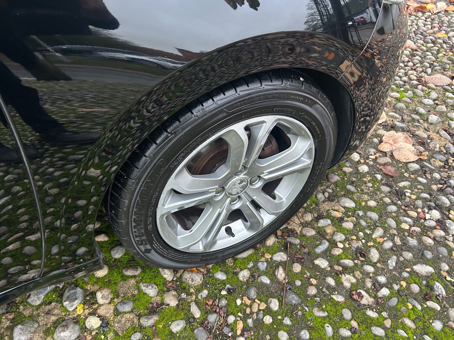 Used Peugeot 208 2013 for sale - 76590195: Photo 6