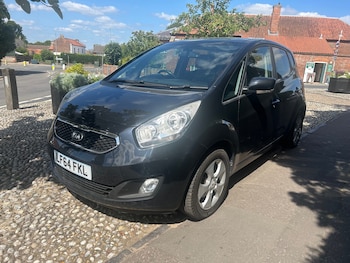 2014 (64) - 1.6 CRDi EcoDynamics 3 5dr
