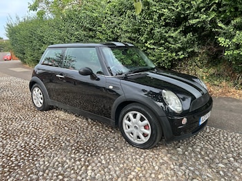 Used MINI Hatch 2004 for sale - 79104956: Photo