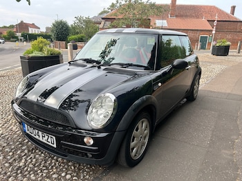 Used MINI Hatch 2004 for sale - 79104956: Photo