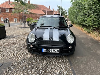 Used MINI Hatch 2004 for sale - 79104956: Photo