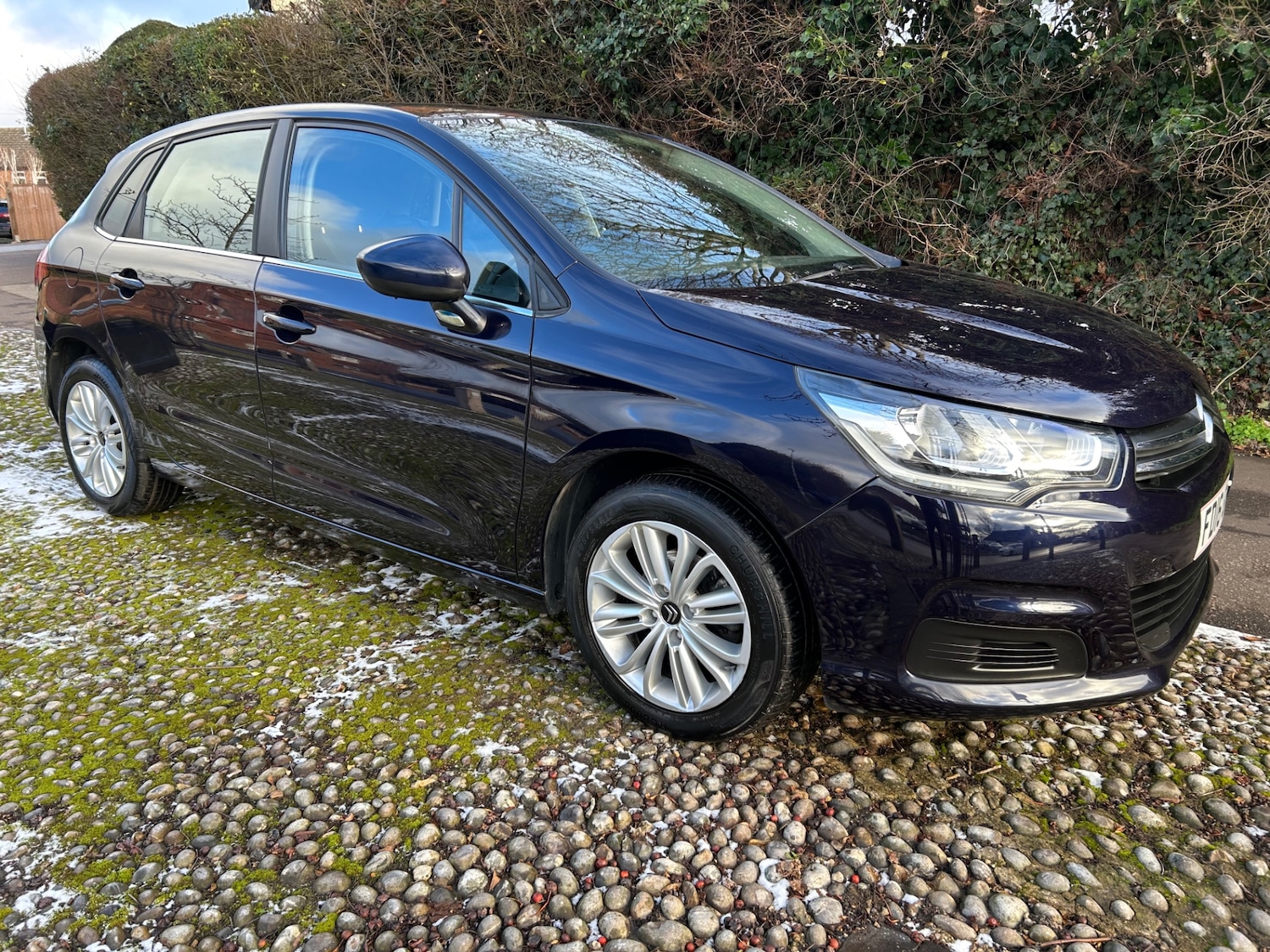 Used Citroen C4 2016 for sale - 77095443: Photo 1