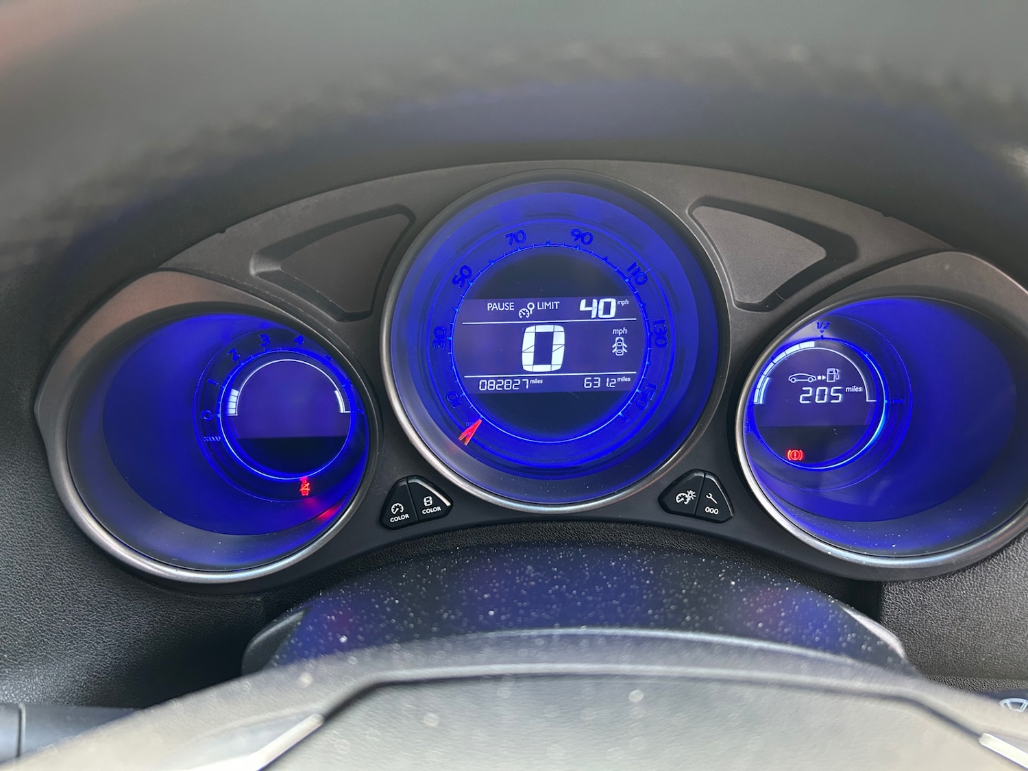 Used Citroen C4 2016 for sale - 77095443: Photo 10