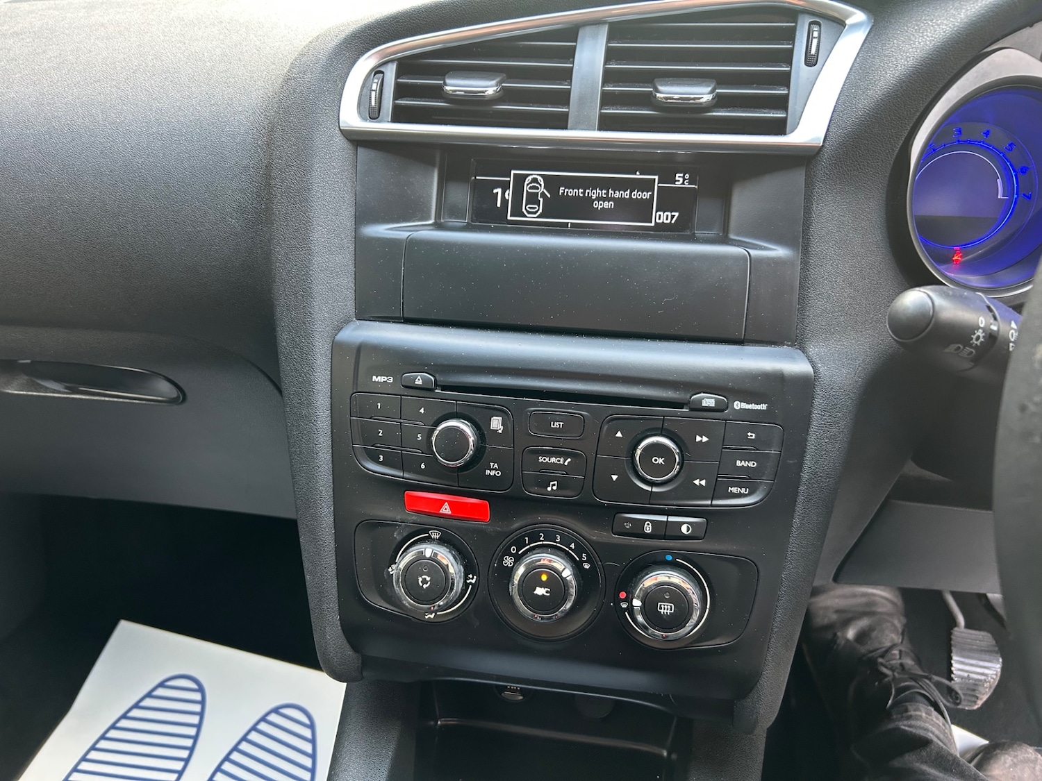 Used Citroen C4 2016 for sale - 77095443: Photo 11