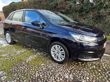 2016 (16) - 1.2 PureTech Feel 5dr