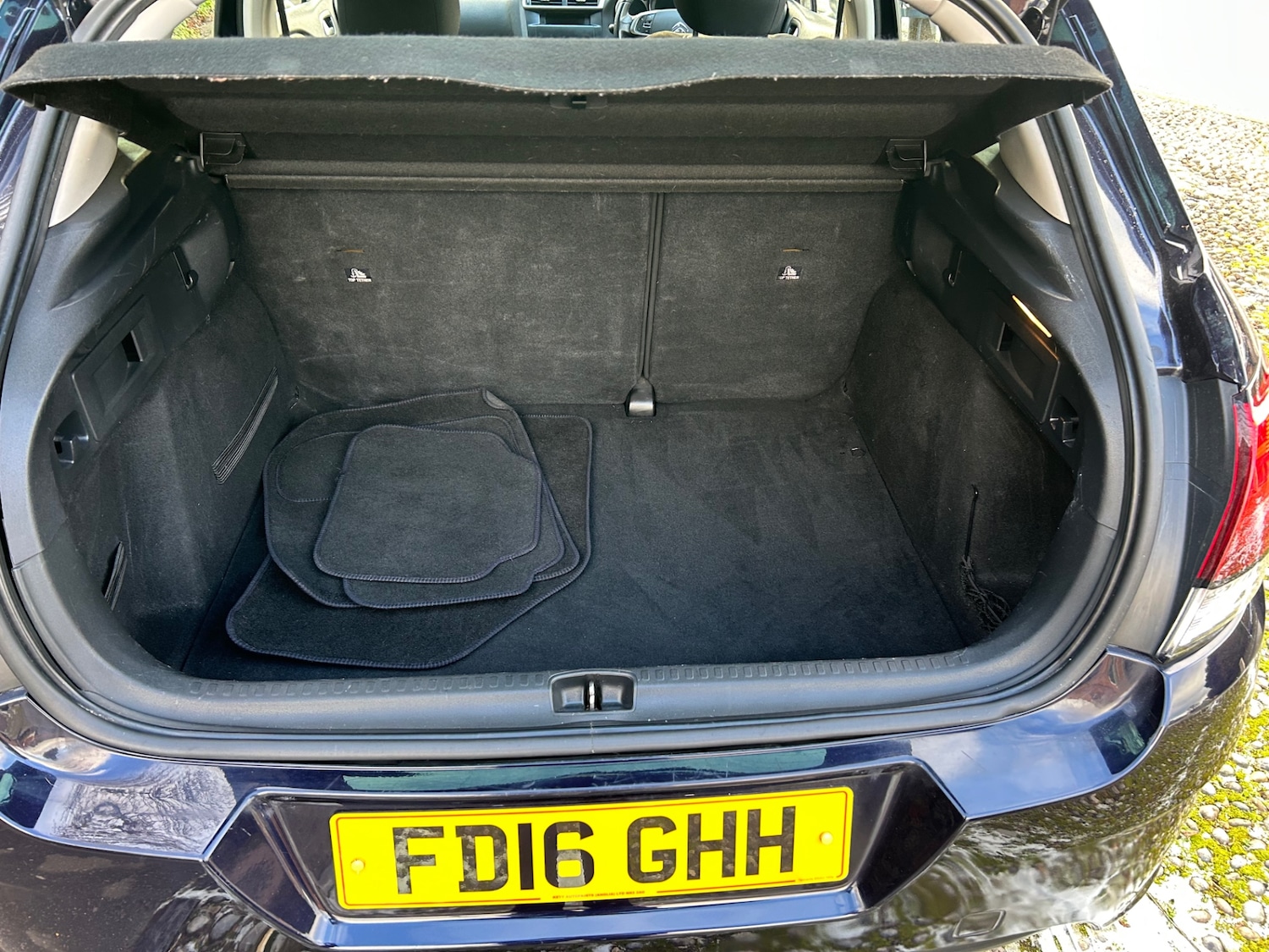 Used Citroen C4 2016 for sale - 77095443: Photo 6