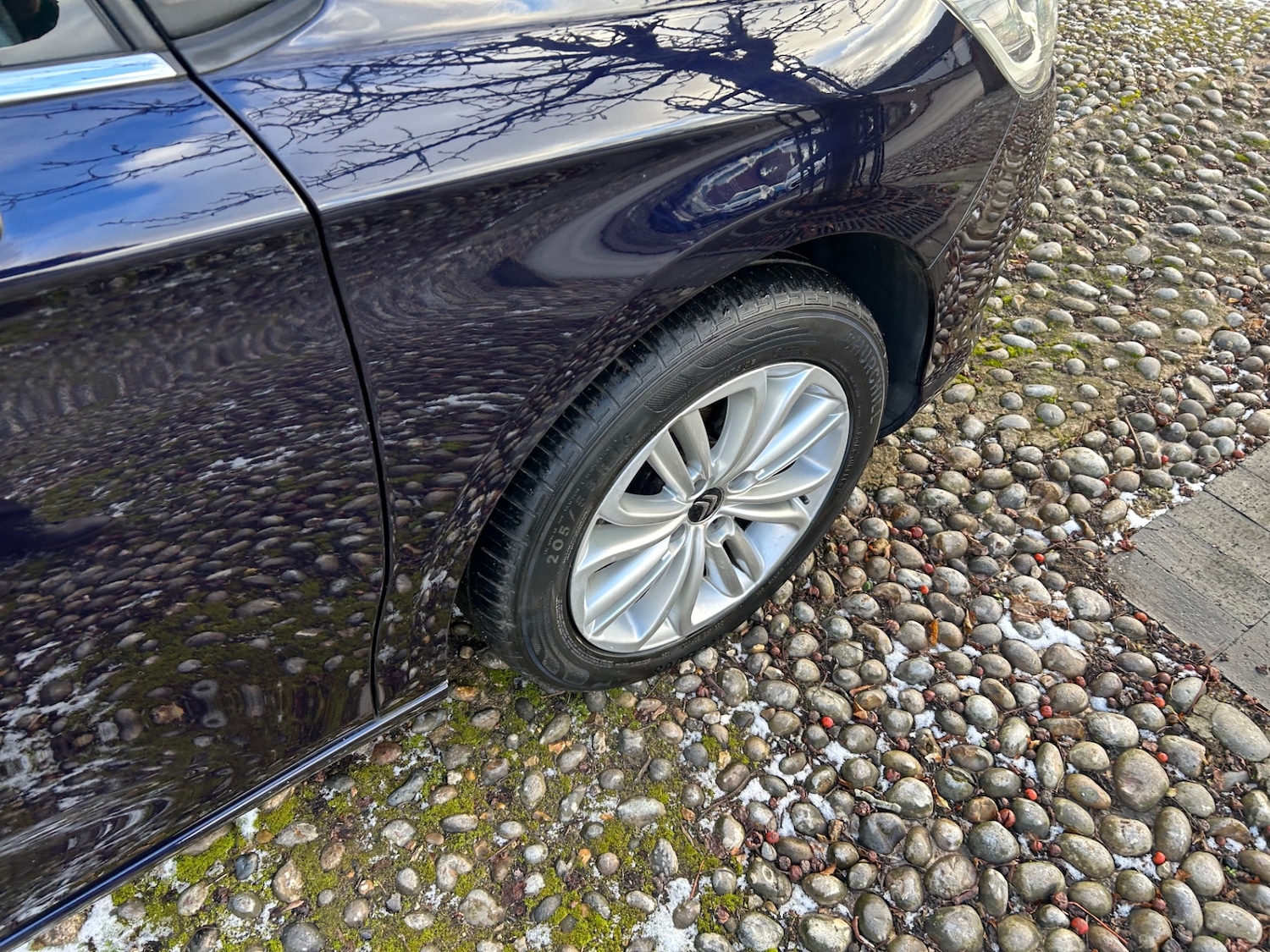 Used Citroen C4 2016 for sale - 77095443: Photo 7