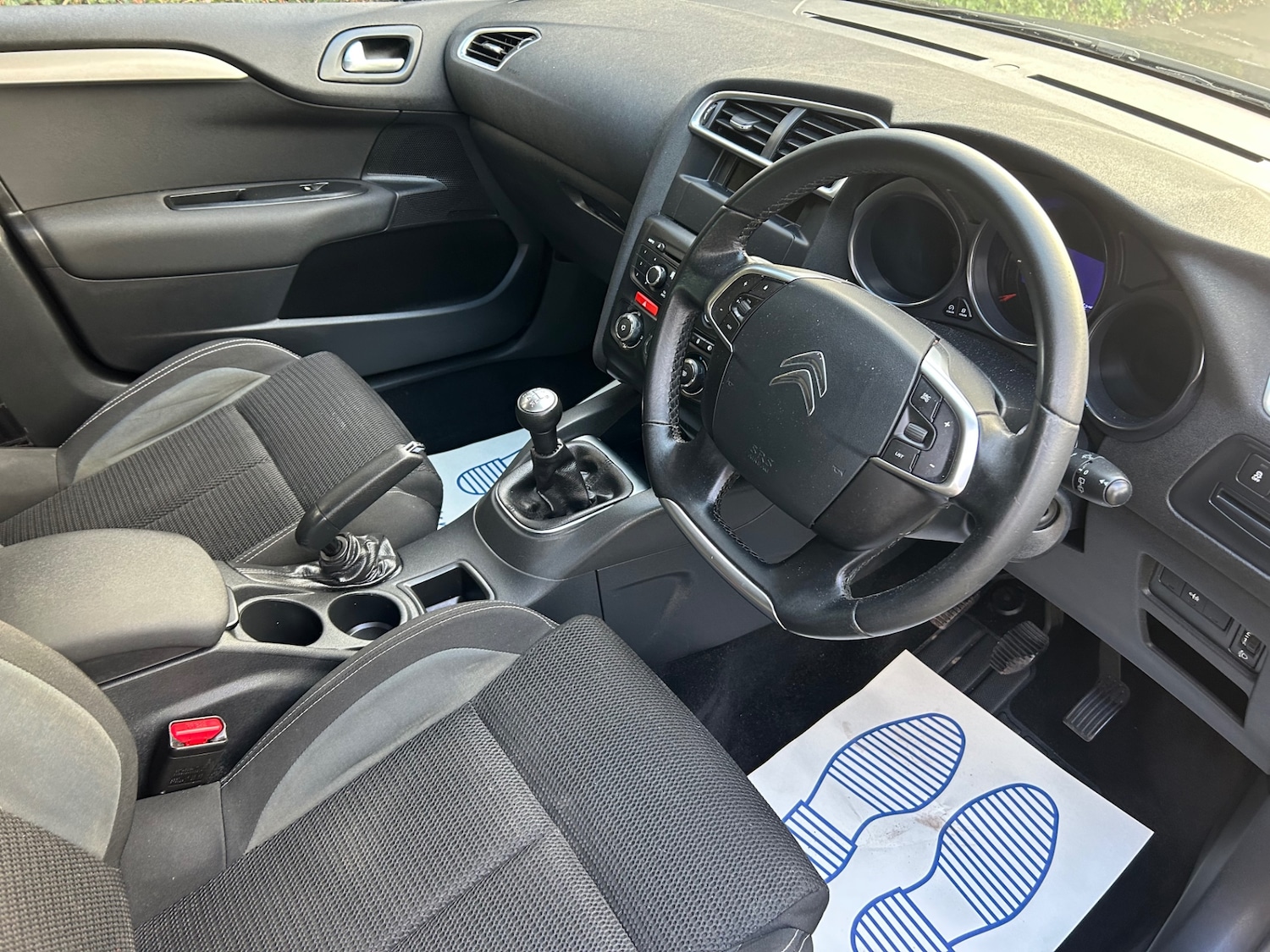 Used Citroen C4 2016 for sale - 77095443: Photo 8