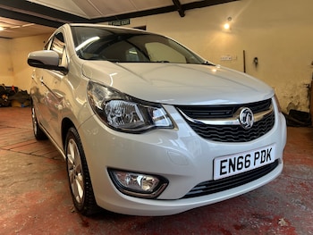 2017 (66) - 1.0 SL 5dr