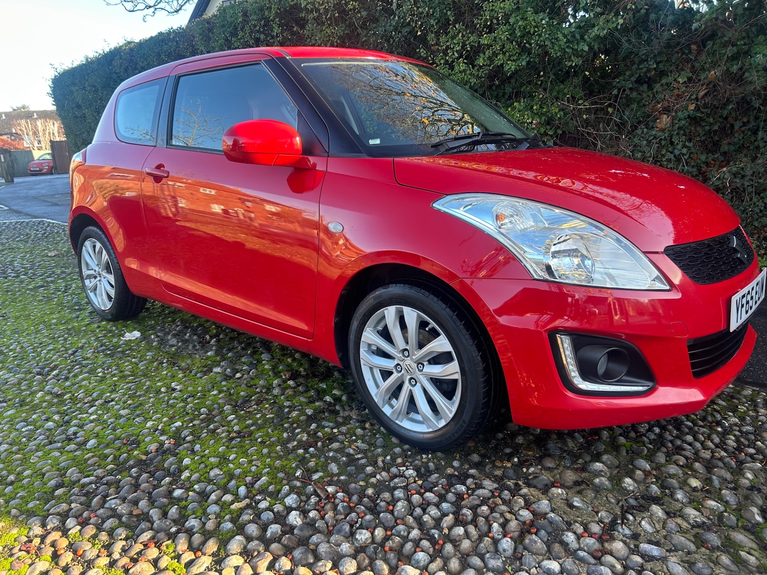 Used Suzuki Swift 2015 for sale - 76649906: Photo 1
